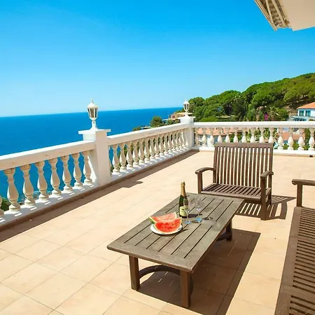 Villa Homeholidaysrentals Loisir *