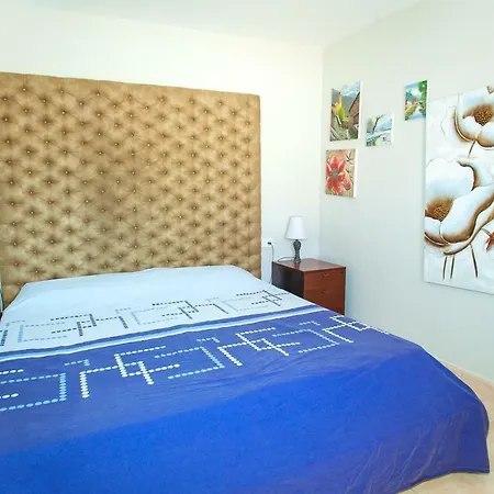 Homeholidaysrentals Loisir Villa