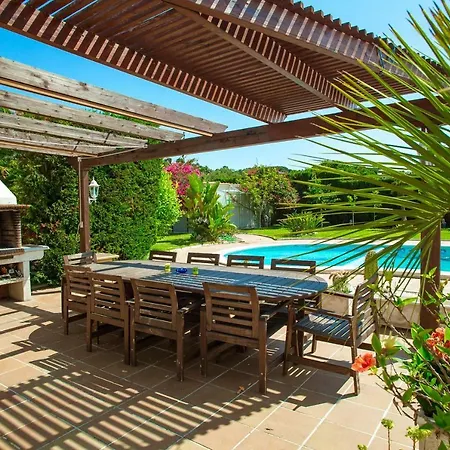 Homeholidaysrentals Loisir Villa