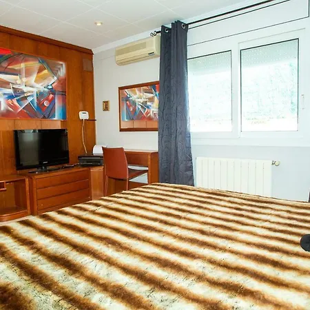 Villa Homeholidaysrentals Loisir Lloret de Mar