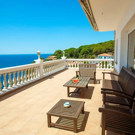 Homeholidaysrentals Loisir * Lloret de Mar