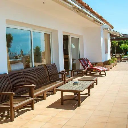Homeholidaysrentals Loisir Lloret de Mar