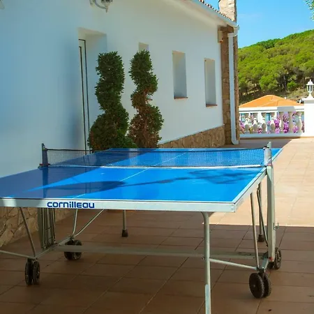 Villa Homeholidaysrentals Loisir