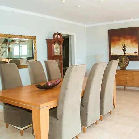 Villa Homeholidaysrentals Loisir Lloret de Mar
