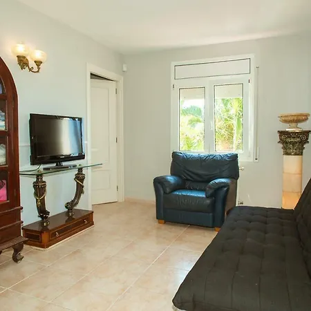 Homeholidaysrentals Loisir * Lloret de Mar