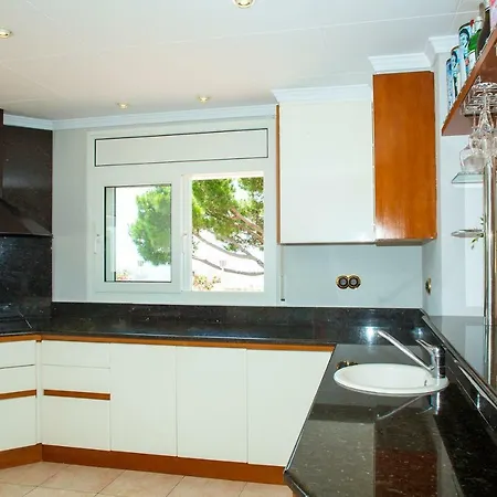 Homeholidaysrentals Loisir Villa