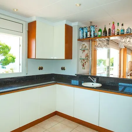 Homeholidaysrentals Loisir Villa *