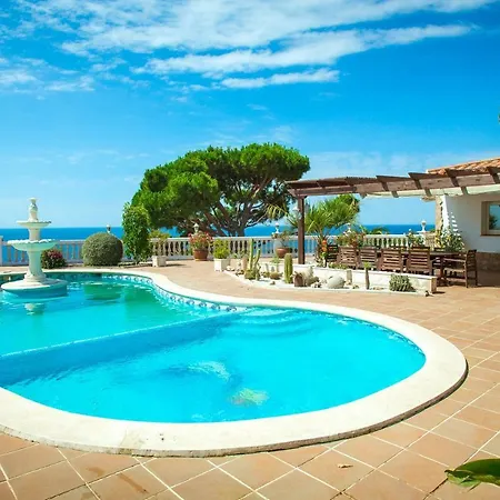 Villa Homeholidaysrentals Loisir *