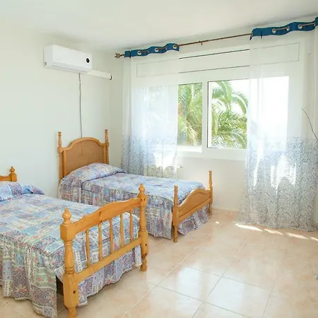 Villa Homeholidaysrentals Loisir *