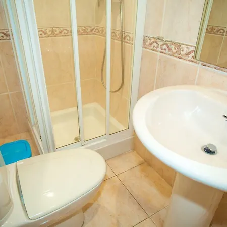 Homeholidaysrentals Loisir Villa Lloret de Mar