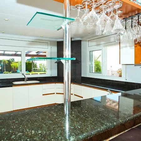Homeholidaysrentals Loisir Lloret de Mar
