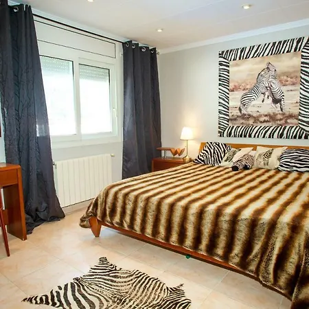 Villa Homeholidaysrentals Loisir *