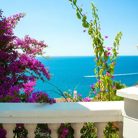 Villa Homeholidaysrentals Loisir *