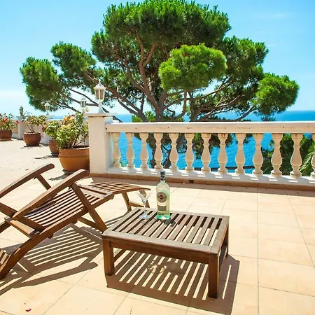 Homeholidaysrentals Loisir Villa