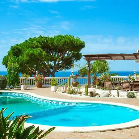 Villa Homeholidaysrentals Loisir
