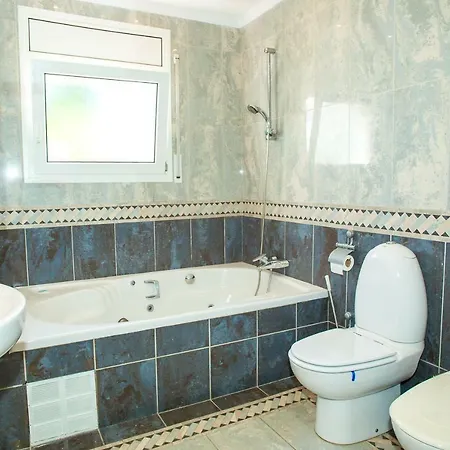 Homeholidaysrentals Loisir Villa *