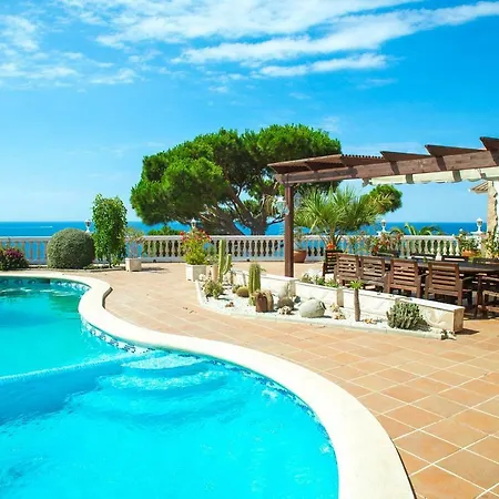 Homeholidaysrentals Loisir *