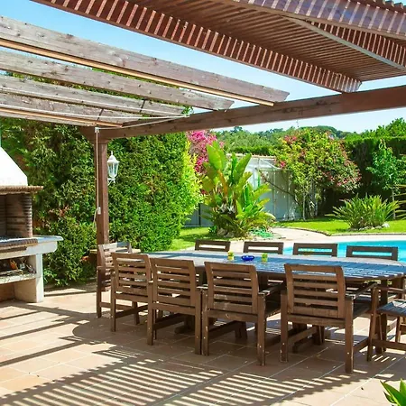 Homeholidaysrentals Loisir * Lloret de Mar