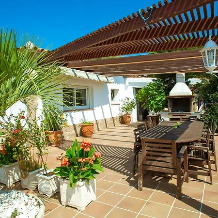 Villa Homeholidaysrentals Loisir *