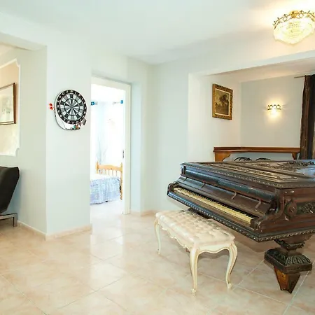 Homeholidaysrentals Loisir