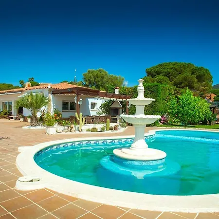 Homeholidaysrentals Loisir Vila