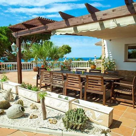 Homeholidaysrentals Loisir Lloret de Mar