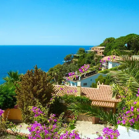 Vila Homeholidaysrentals Loisir *