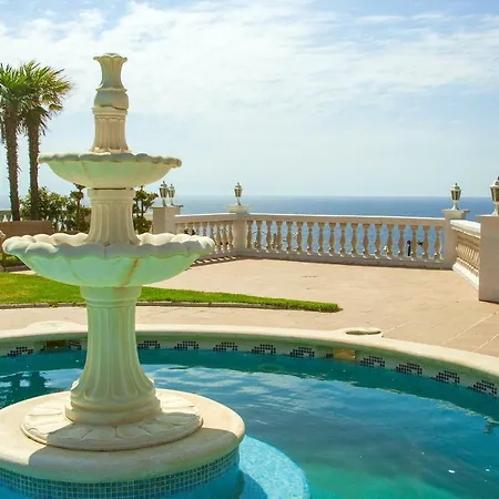 Homeholidaysrentals Loisir Vila Lloret de Mar